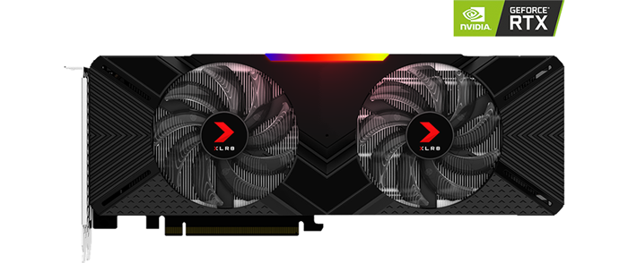 NVIDIA RTX 2080